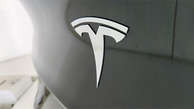 used 2024 Tesla Model Y car, priced at $39,450