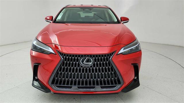 used 2023 Lexus NX 350 car, priced at $40,950