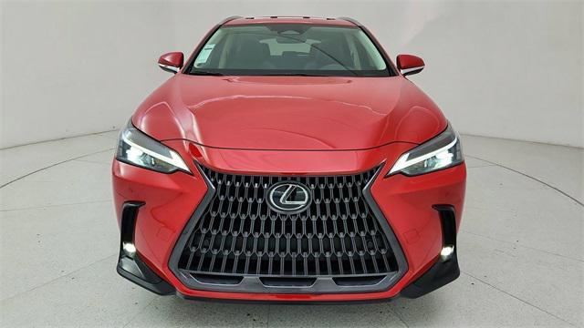 used 2023 Lexus NX 350 car, priced at $40,950