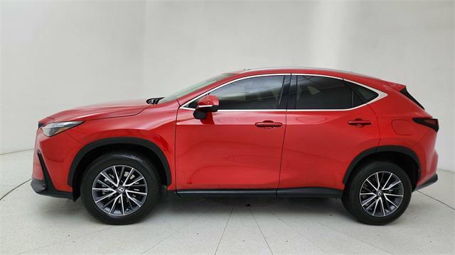 used 2023 Lexus NX 350 car, priced at $40,950