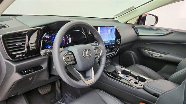 used 2023 Lexus NX 350 car, priced at $40,950