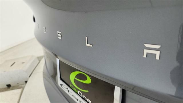 used 2024 Tesla Model 3 car