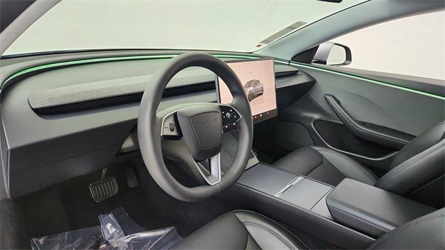 used 2024 Tesla Model 3 car
