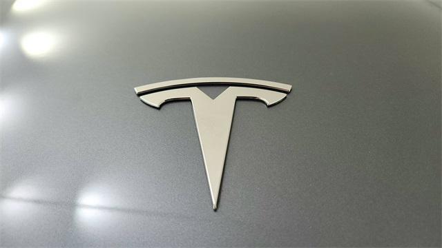 used 2024 Tesla Model 3 car