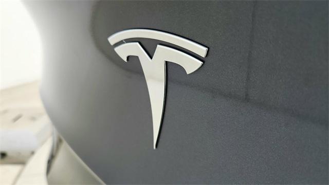 used 2022 Tesla Model Y car, priced at $35,250