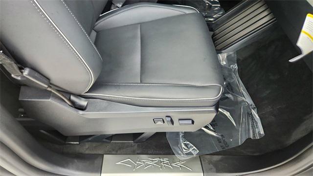 used 2024 Tesla Cybertruck car, priced at $83,950