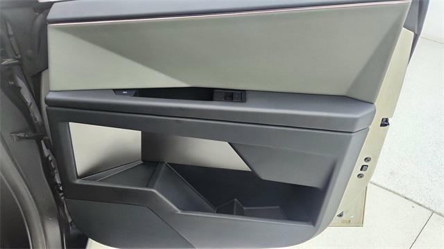 used 2024 Tesla Cybertruck car, priced at $83,950