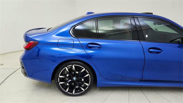 used 2025 BMW M340 car, priced at $52,350