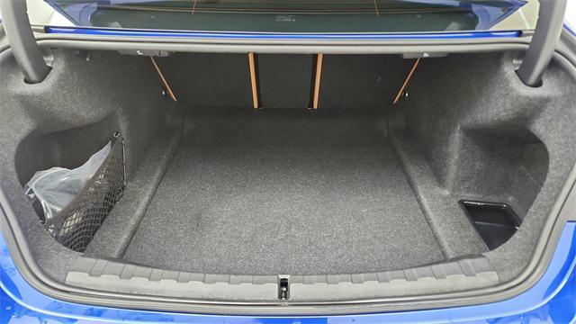 used 2025 BMW M340 car, priced at $52,350