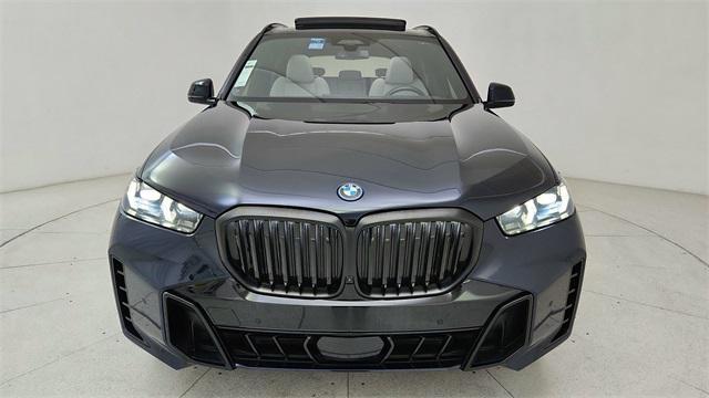 used 2024 BMW X5 PHEV car, priced at $70,950