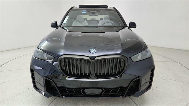 used 2024 BMW X5 PHEV car, priced at $70,950