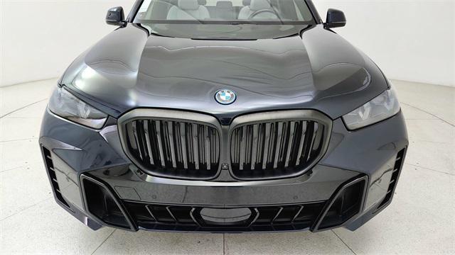 used 2024 BMW X5 PHEV car, priced at $70,950