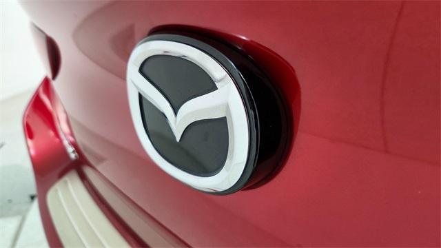 used 2021 Mazda Mazda3 car, priced at $21,677