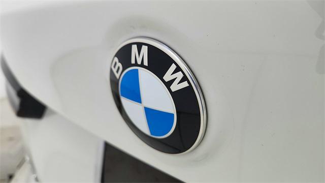 used 2024 BMW X3 car, priced at $40,750