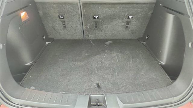 used 2023 Chevrolet TrailBlazer car, priced at $22,950
