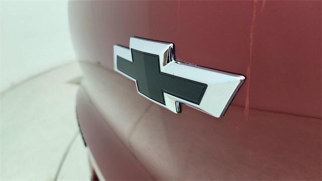 used 2023 Chevrolet TrailBlazer car, priced at $22,950