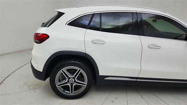 used 2022 Mercedes-Benz GLA 250 car, priced at $30,950