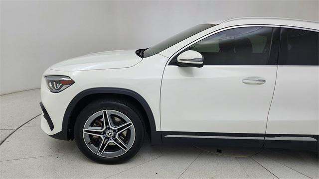 used 2022 Mercedes-Benz GLA 250 car, priced at $30,950