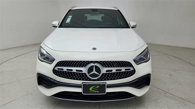 used 2022 Mercedes-Benz GLA 250 car, priced at $30,950