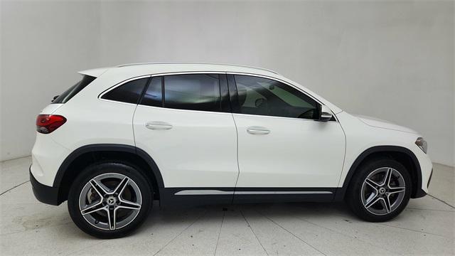 used 2022 Mercedes-Benz GLA 250 car, priced at $30,950