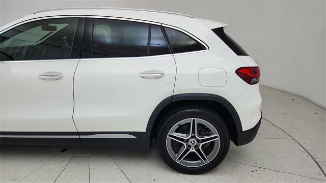 used 2022 Mercedes-Benz GLA 250 car, priced at $30,950