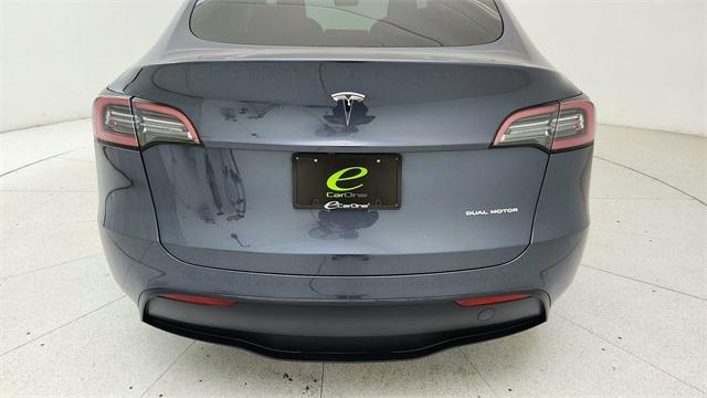 used 2023 Tesla Model Y car