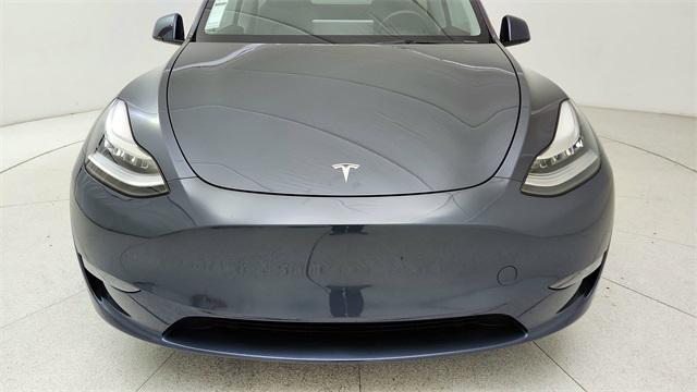 used 2023 Tesla Model Y car