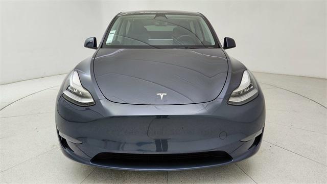 used 2023 Tesla Model Y car