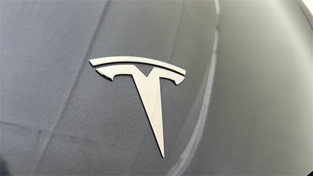 used 2023 Tesla Model Y car