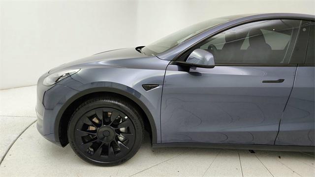 used 2023 Tesla Model Y car