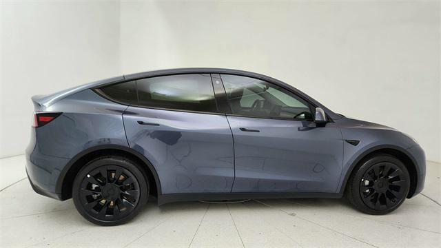 used 2023 Tesla Model Y car