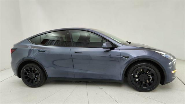 used 2023 Tesla Model Y car