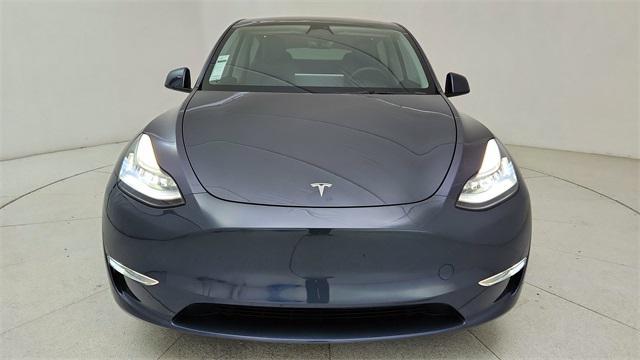 used 2023 Tesla Model Y car