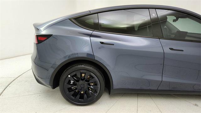 used 2023 Tesla Model Y car