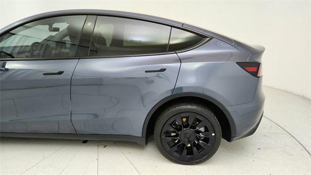 used 2023 Tesla Model Y car