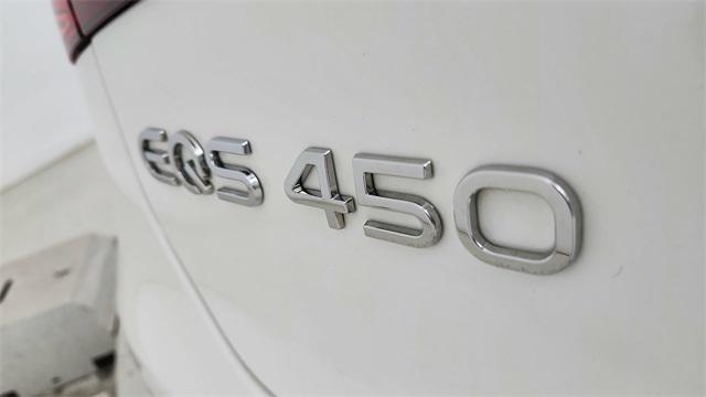 used 2024 Mercedes-Benz EQS 450 car, priced at $67,950