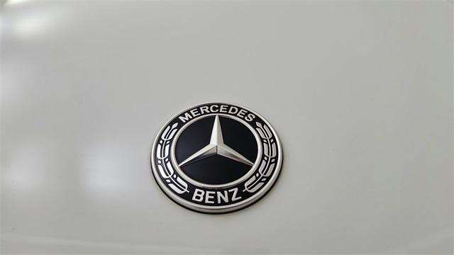 used 2024 Mercedes-Benz EQS 450 car, priced at $67,950