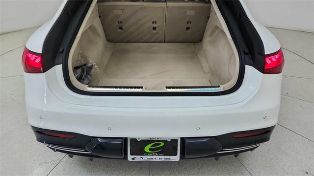 used 2024 Mercedes-Benz EQS 450 car, priced at $67,950