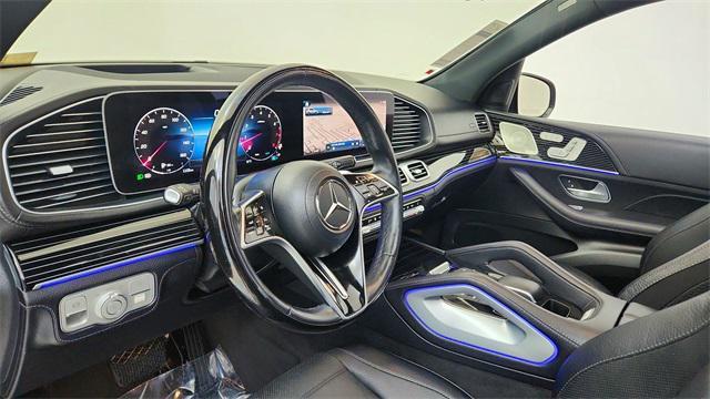 used 2024 Mercedes-Benz GLE 450 car, priced at $66,750