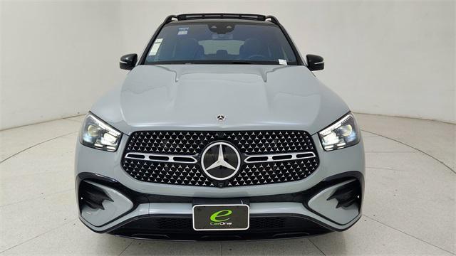 used 2024 Mercedes-Benz GLE 450 car, priced at $66,750