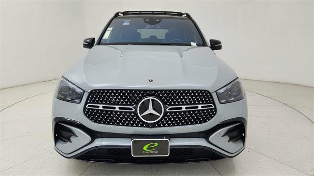 used 2024 Mercedes-Benz GLE 450 car, priced at $66,750