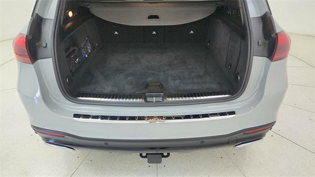 used 2024 Mercedes-Benz GLE 450 car, priced at $66,750