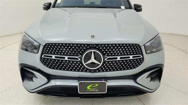 used 2024 Mercedes-Benz GLE 450 car, priced at $66,750