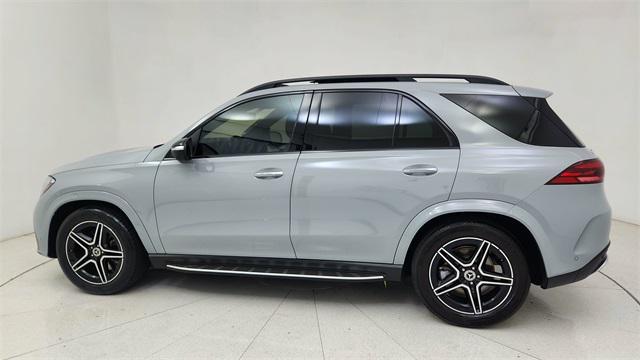 used 2024 Mercedes-Benz GLE 450 car, priced at $66,750