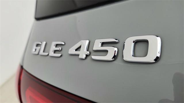 used 2024 Mercedes-Benz GLE 450 car, priced at $66,750