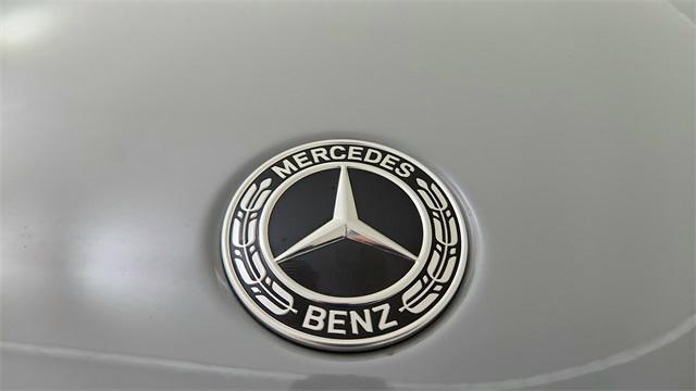 used 2024 Mercedes-Benz GLE 450 car, priced at $66,750