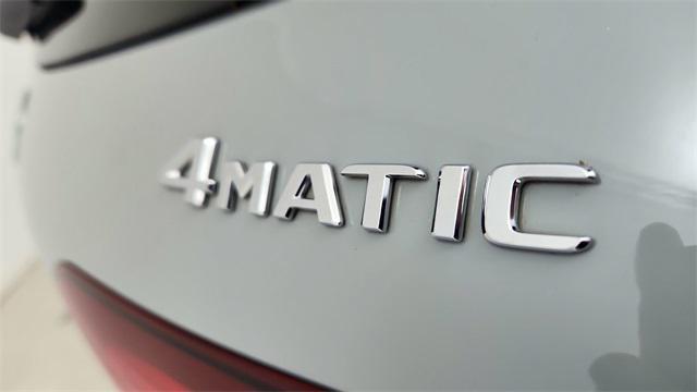 used 2024 Mercedes-Benz GLE 450 car, priced at $66,750