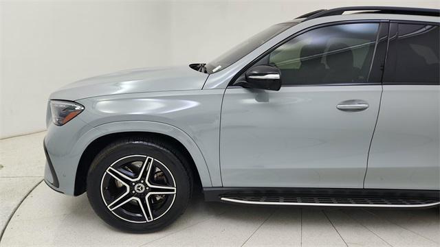 used 2024 Mercedes-Benz GLE 450 car, priced at $66,750