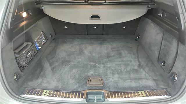 used 2024 Mercedes-Benz GLE 450 car, priced at $66,750