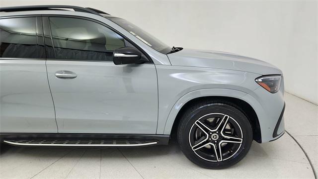 used 2024 Mercedes-Benz GLE 450 car, priced at $66,750